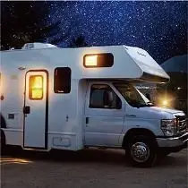 12V BCI Battery Application