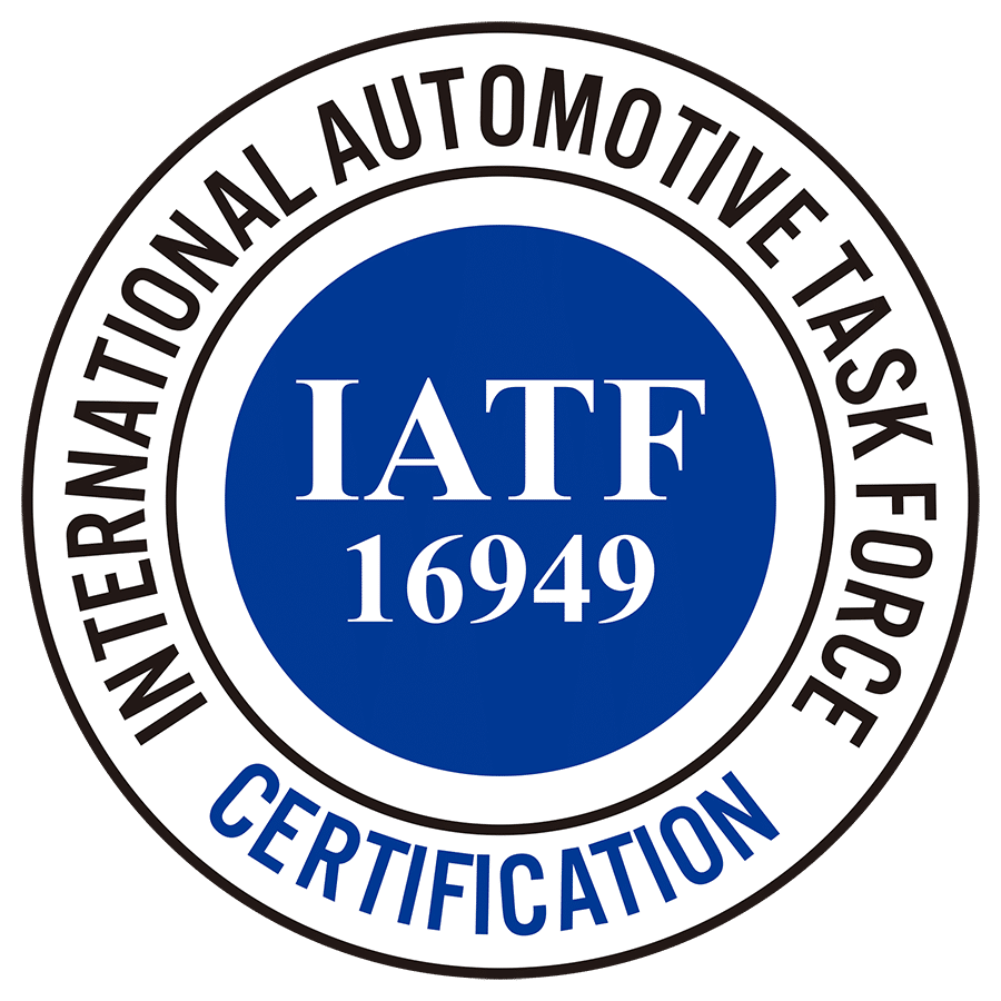 IATF 16949