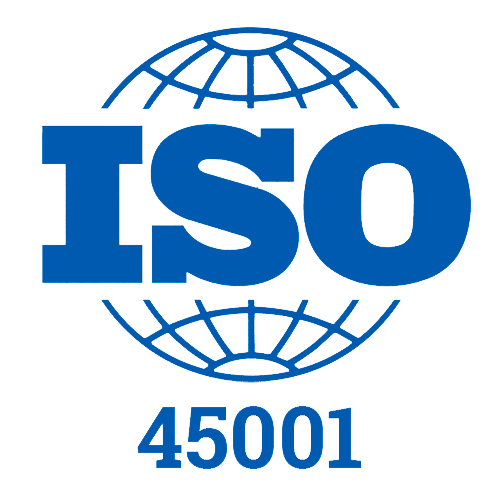ISO 45001