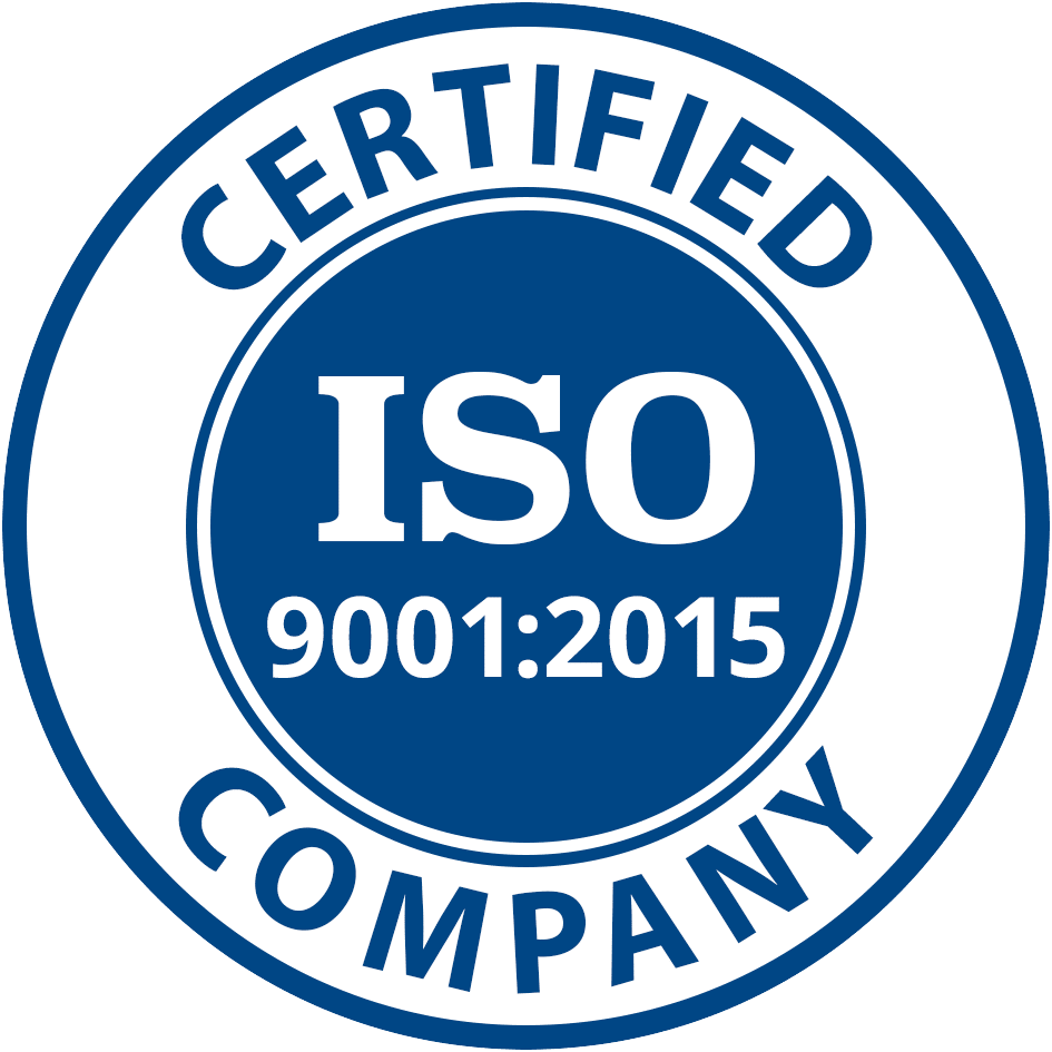 ISO 9001:2015
