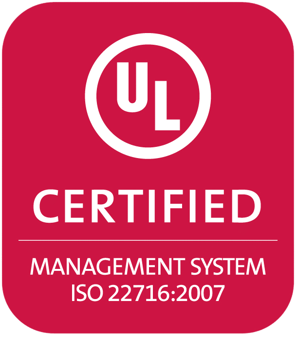 UL Certified
