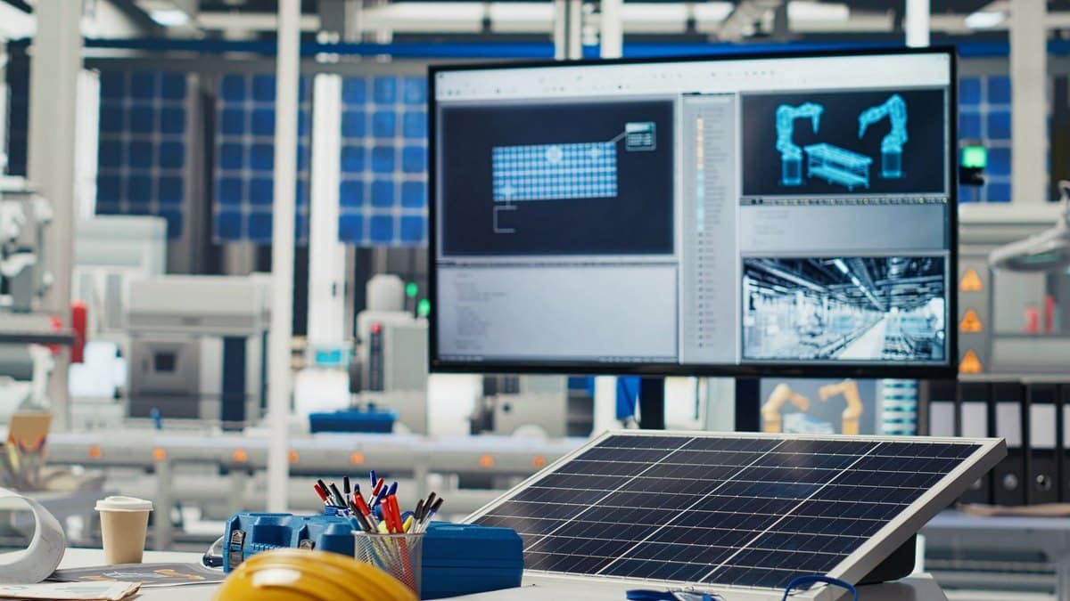 Research & Development Center