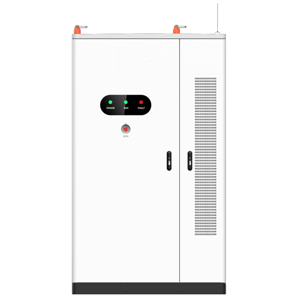 FLEX 372 Liquid Cooling