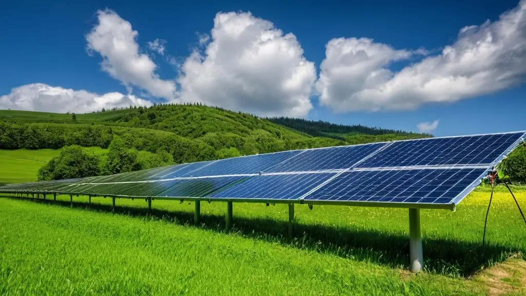 Photo Renewable Energy