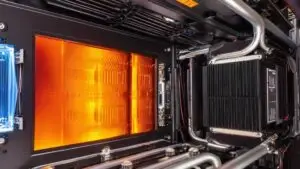 Photo Thermal Management
